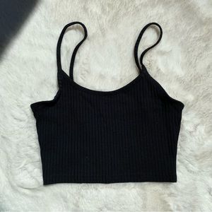 Aritzia Wilfred Free Essa Tank